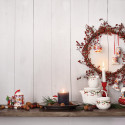 Коллекция Nora Christmas бренда Hutschenreuther
