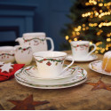 Коллекция Nora Christmas бренда Hutschenreuther