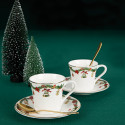 Коллекция Nora Christmas бренда Hutschenreuther