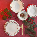 Коллекция Nora Christmas бренда Hutschenreuther
