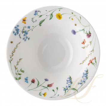 Чаша 26см коллекции Nora Spring Vibes бренда Hutschenreuther