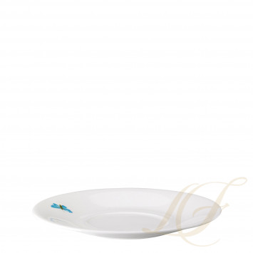 Чашка с блюдцем 0,28л коллекции Nora Spring Vibes бренда Hutschenreuther