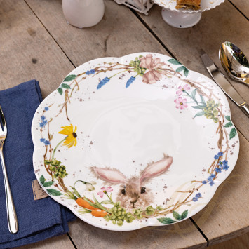 Чаша 28см бренда Hutschenreuther