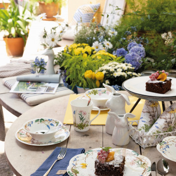 Коллекция Nora Sweet Easter бренда Hutschenreuther