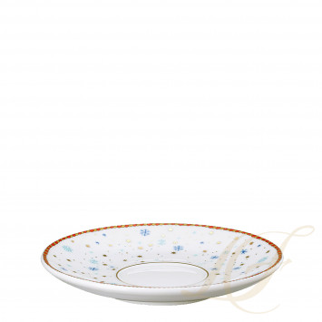 Чашка капучино с блюдцем  0,22л бренда Hutschenreuther