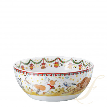 Чаша для мюсли 15см бренда Hutschenreuther