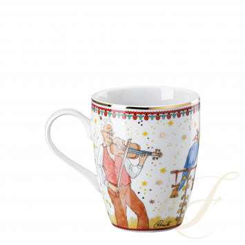 Кружка 0,36л бренда Hutschenreuther