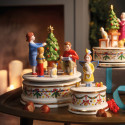 Коллекция Weihnachtsleuchten бренда Hutschenreuther