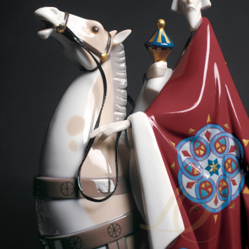 Набор статуэток 