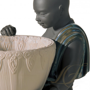 Благовонная чаша 