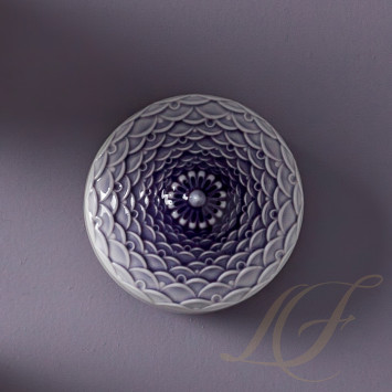 Ароматическая свеча 