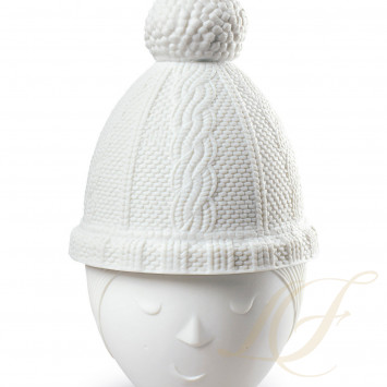 Ароматическая свеча 