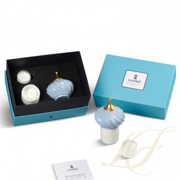 Ароматическая свеча 