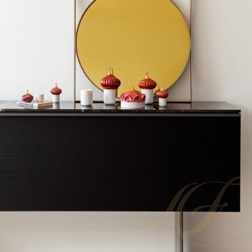 Ароматическая свеча 