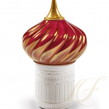 Ароматическая свеча 