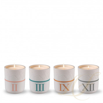 Ароматическая свеча II 