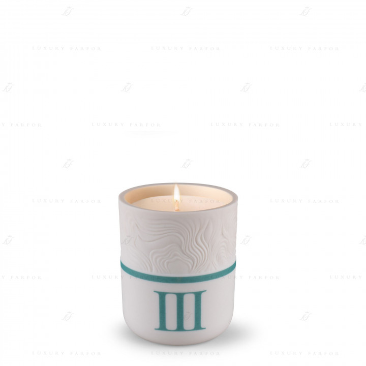 Ароматическая свеча III 