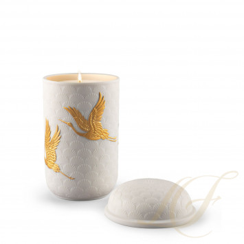 Ароматическая свеча 