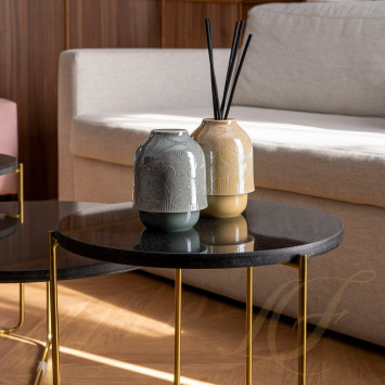 Ароматическая свеча 