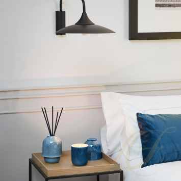 Ароматическая свеча 