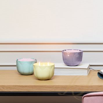 Ароматическая свеча 