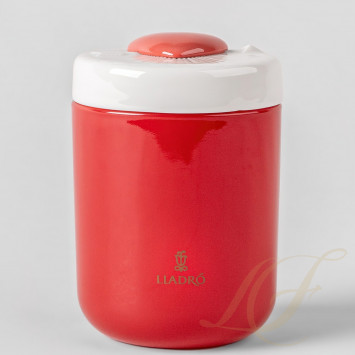 Ароматическая свеча 