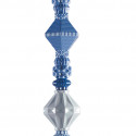 Подвесная лампа II (синий) 170 х 23см коллекции Belle de Nuit бренда Lladro