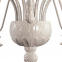 Люстра на 16 свечей (белый) 148 х 150см коллекции Ivy & Seed бренда Lladro