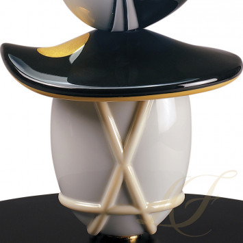 Лампа настольная 