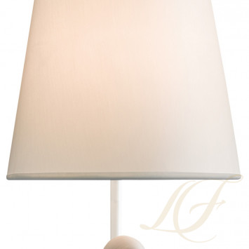 Лампа настольная 