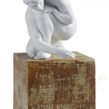 Лампа настольная 