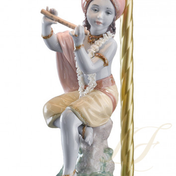 Лампа настольная 