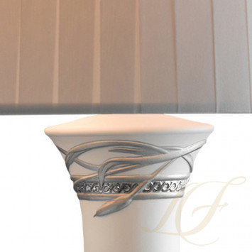 Лампа настольная 