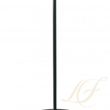 Торшер, напольный светильник II (Черный) 181 х 32см коллекции Belle de Nuit бренда Lladro