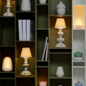 Лампа настольная 