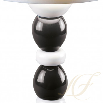 Лампа настольная 