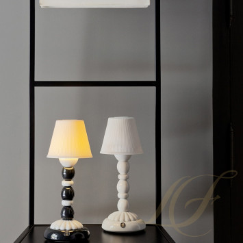 Лампа настольная 