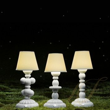 Лампа настольная 
