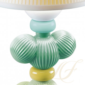 Лампа настольная 