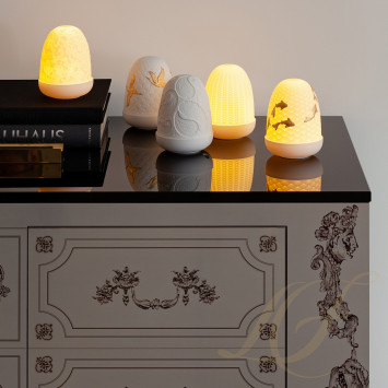 Лампа настольная 