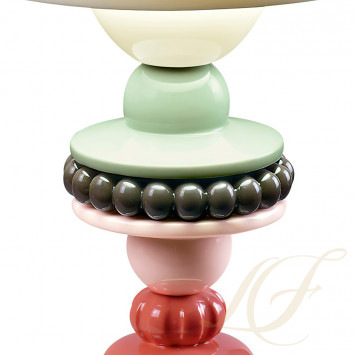 Лампа настольная 