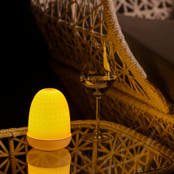 Лампа настольная 