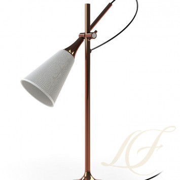 Лампа настольная 