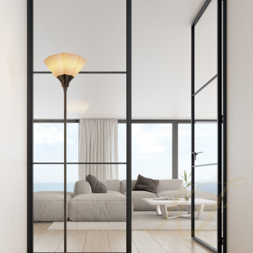 Торшер, напольный светильник 