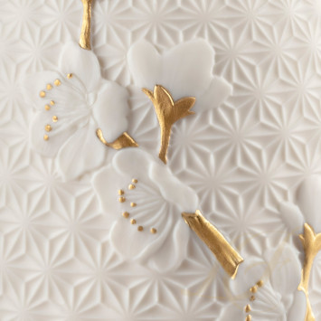 Лампа настольная 