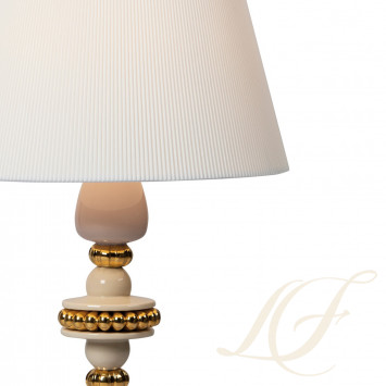 Лампа настольная 