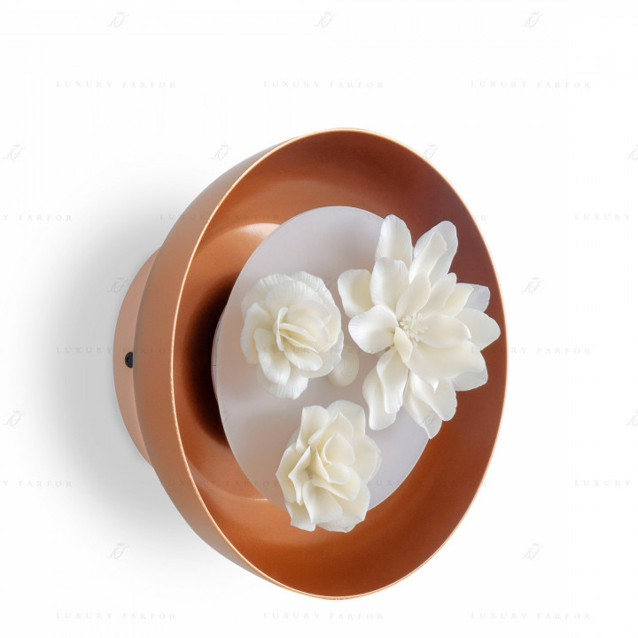 Бра, настенный светильник 