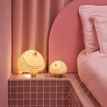 Лампа настольная 