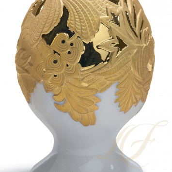 Солонка и перечница 