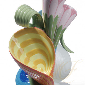 Подсвечник 